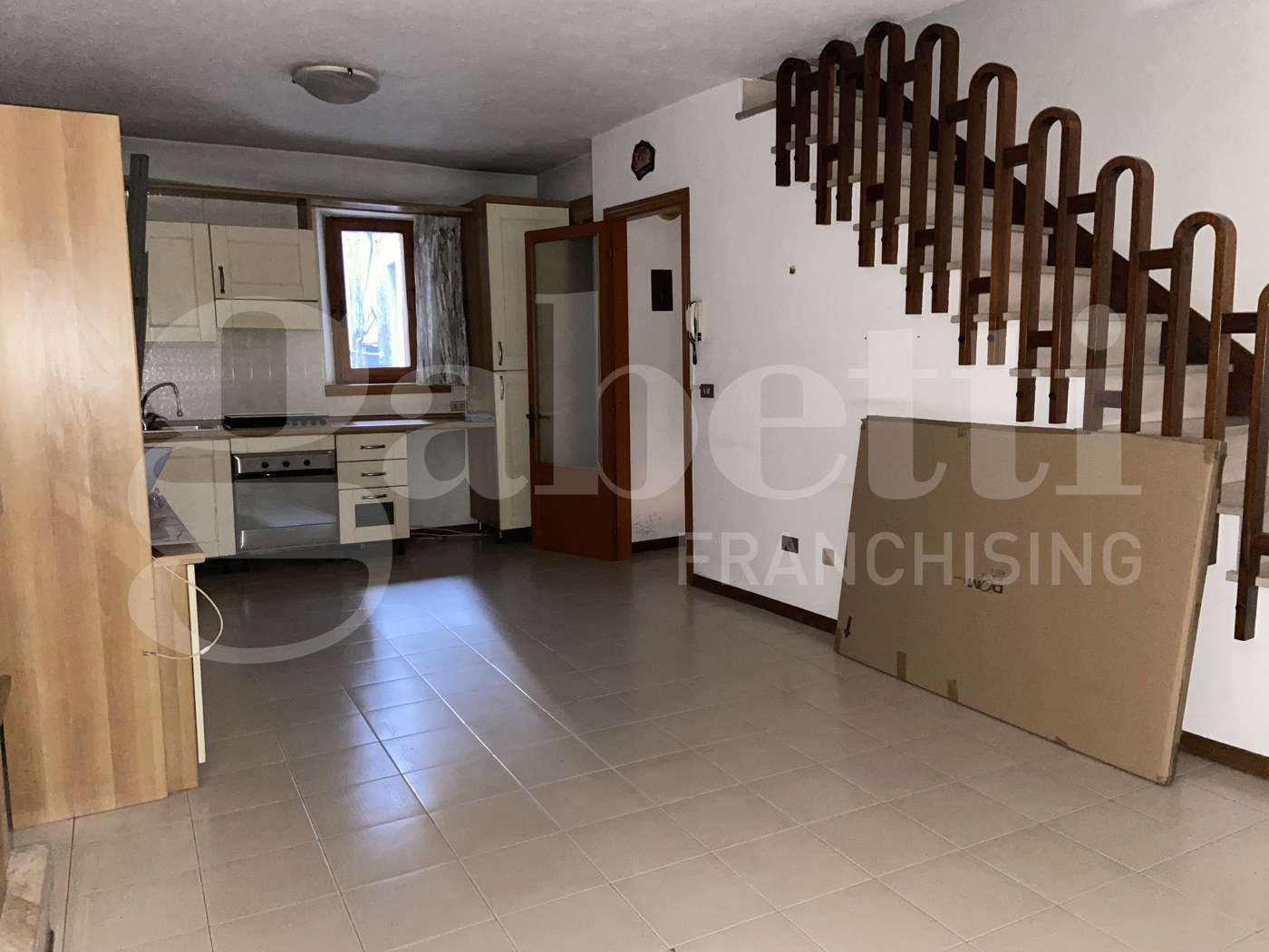 Appartamento in vendita a Corridonia