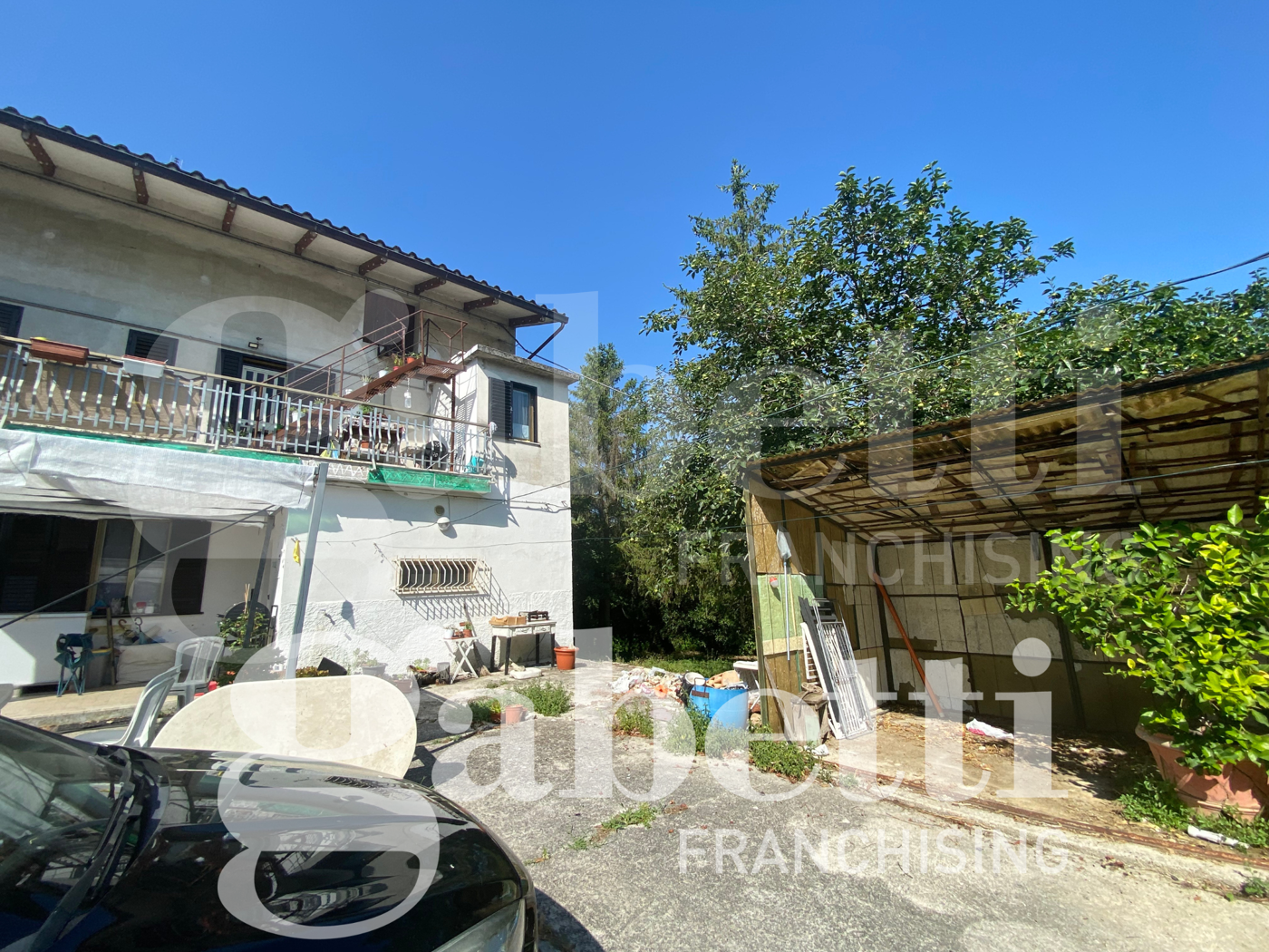 Casa indipendente in vendita a Macerata