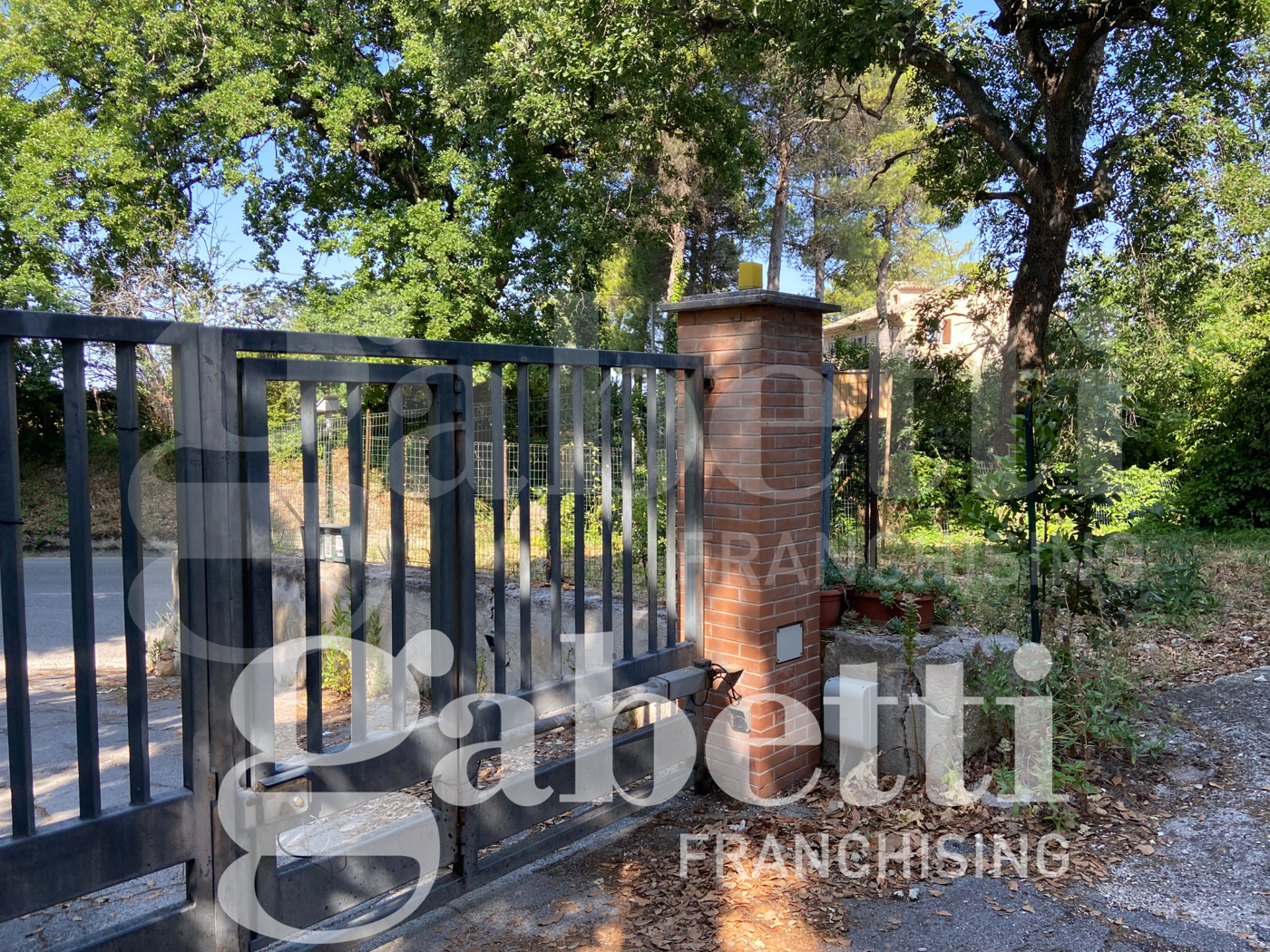 Casa indipendente in vendita a Macerata