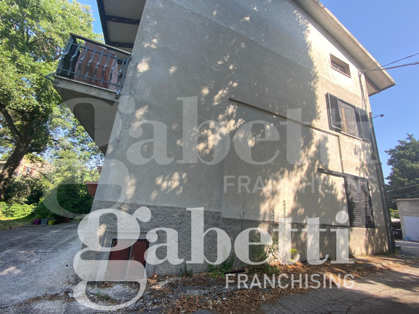 Casa indipendente in vendita a Macerata