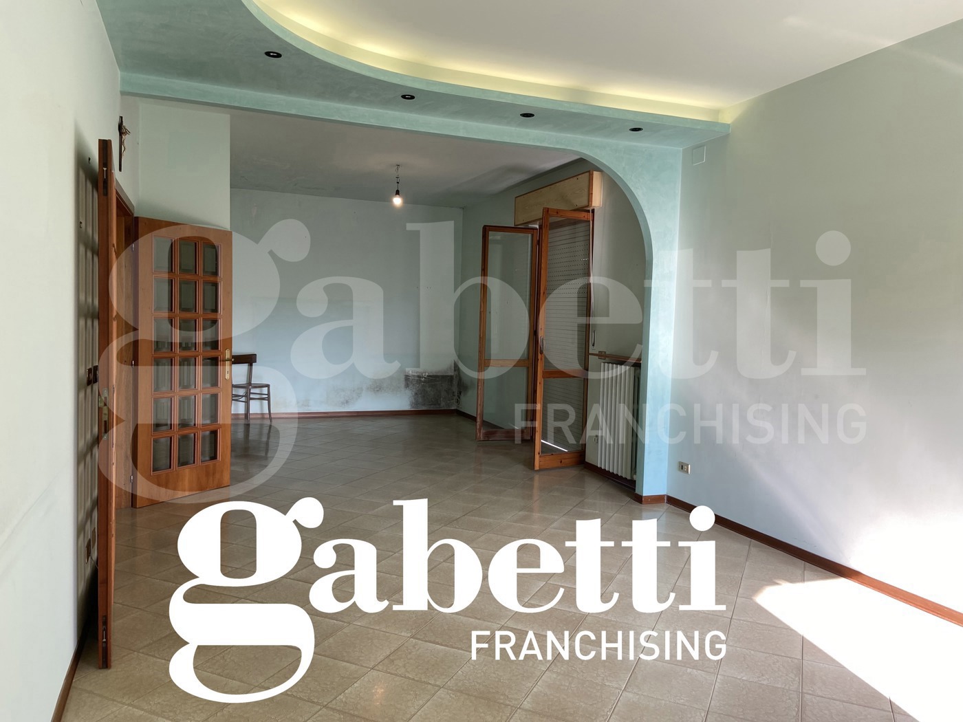 Appartamento in vendita a Corridonia