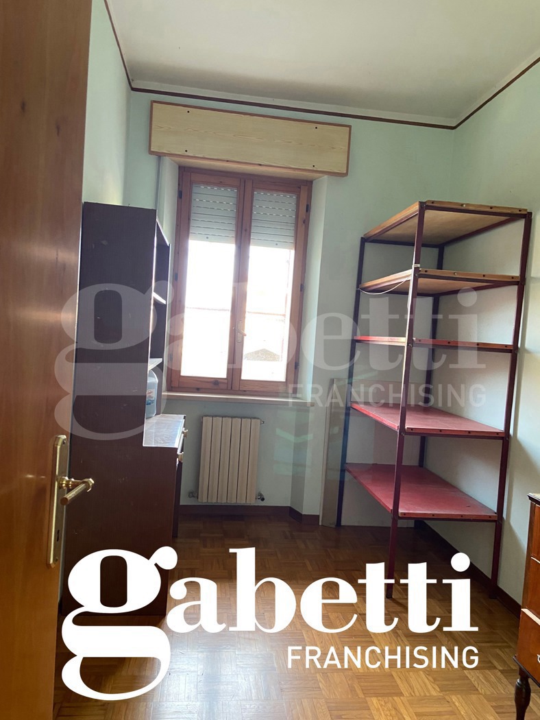 Appartamento in vendita a Corridonia