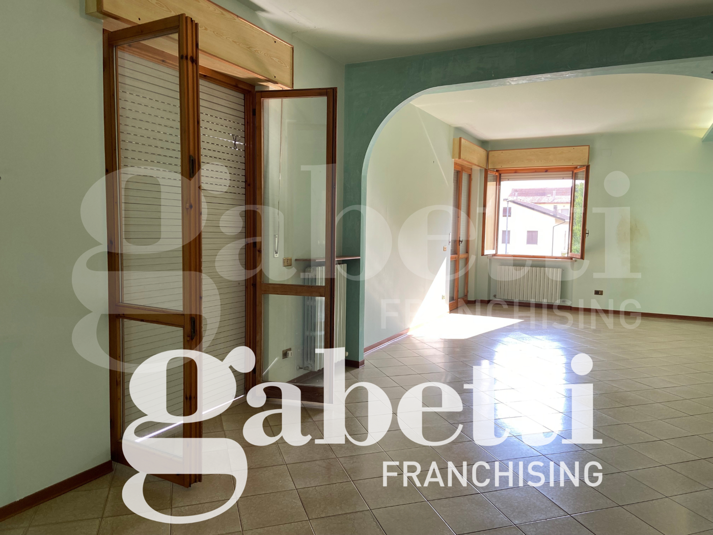 Appartamento in vendita a Corridonia