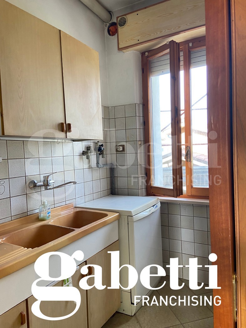 Appartamento in vendita a Corridonia