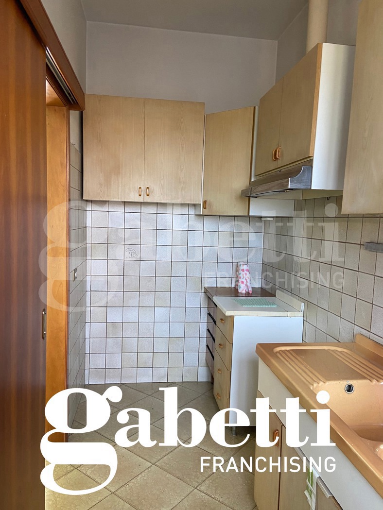 Appartamento in vendita a Corridonia