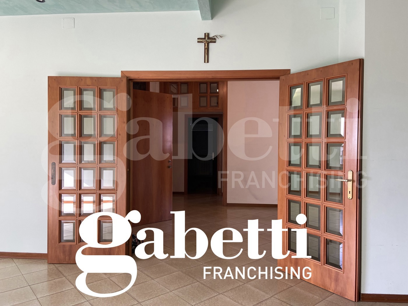 Appartamento in vendita a Corridonia