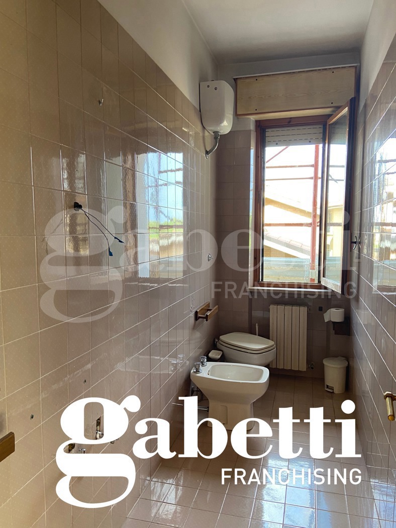 Appartamento in vendita a Corridonia