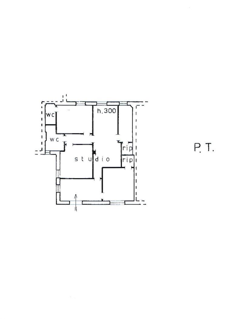 Ufficio in vendita a Macerata