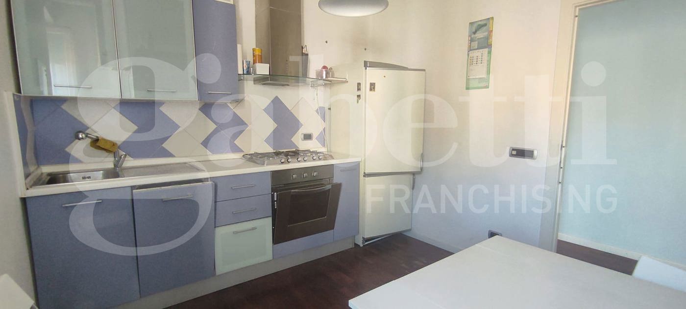 Appartamento in affitto a Macerata