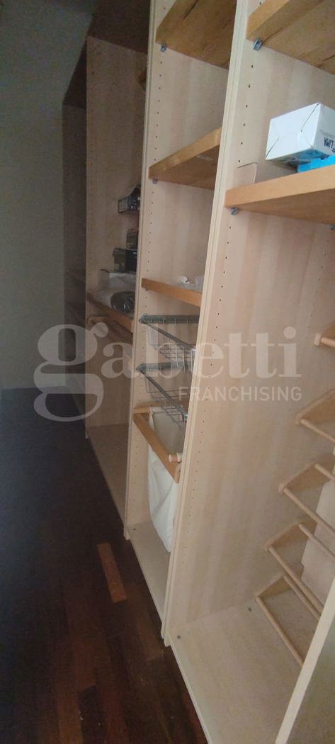 Appartamento in affitto a Macerata