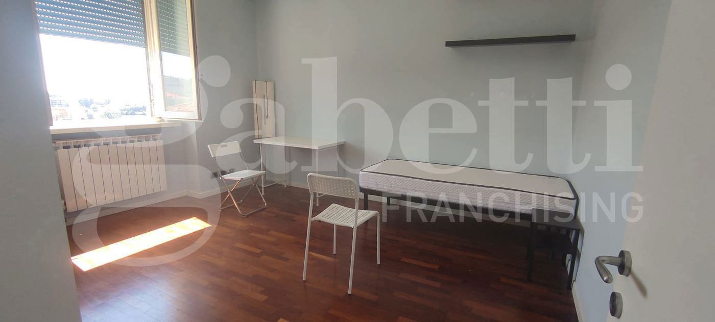 Appartamento in affitto a Macerata