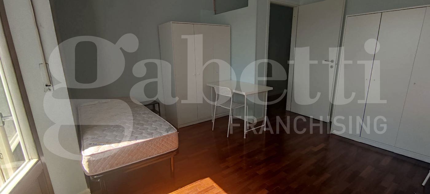 Appartamento in affitto a Macerata