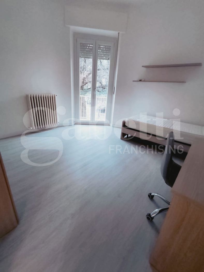 Trilocale in affitto a Macerata