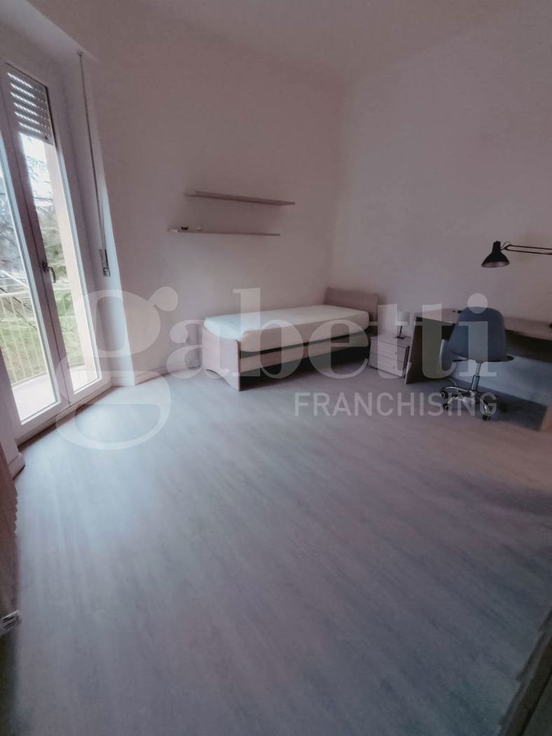 Trilocale in affitto a Macerata