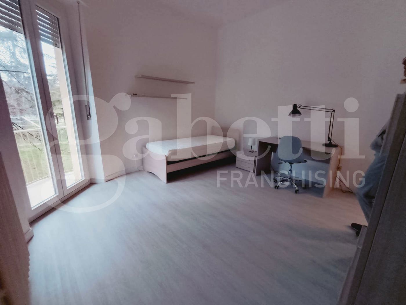 Trilocale in affitto a Macerata