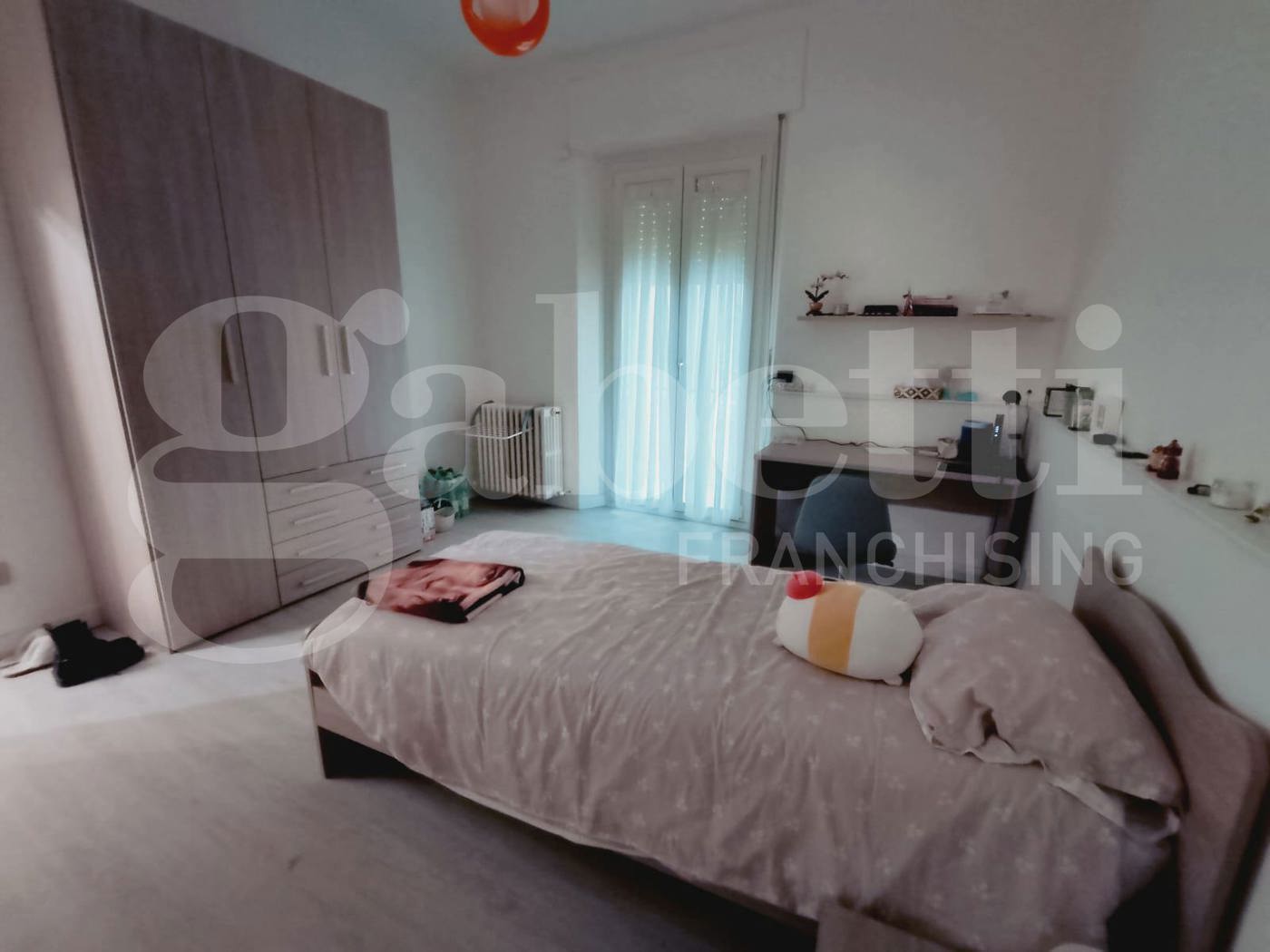 Trilocale in affitto a Macerata