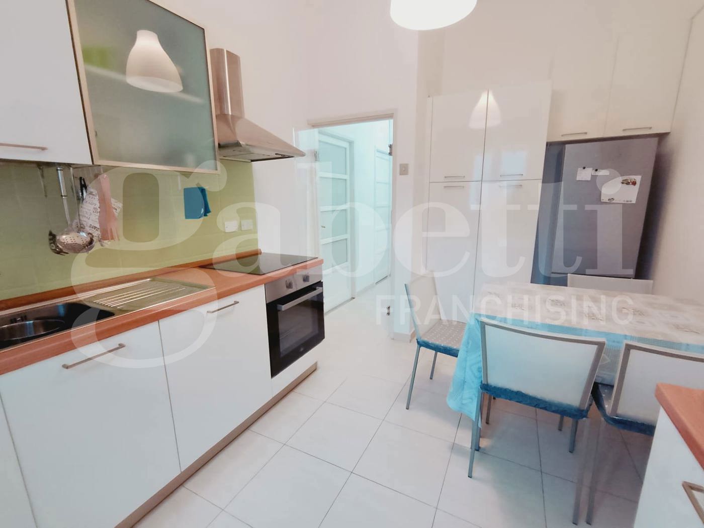 Trilocale in affitto a Macerata