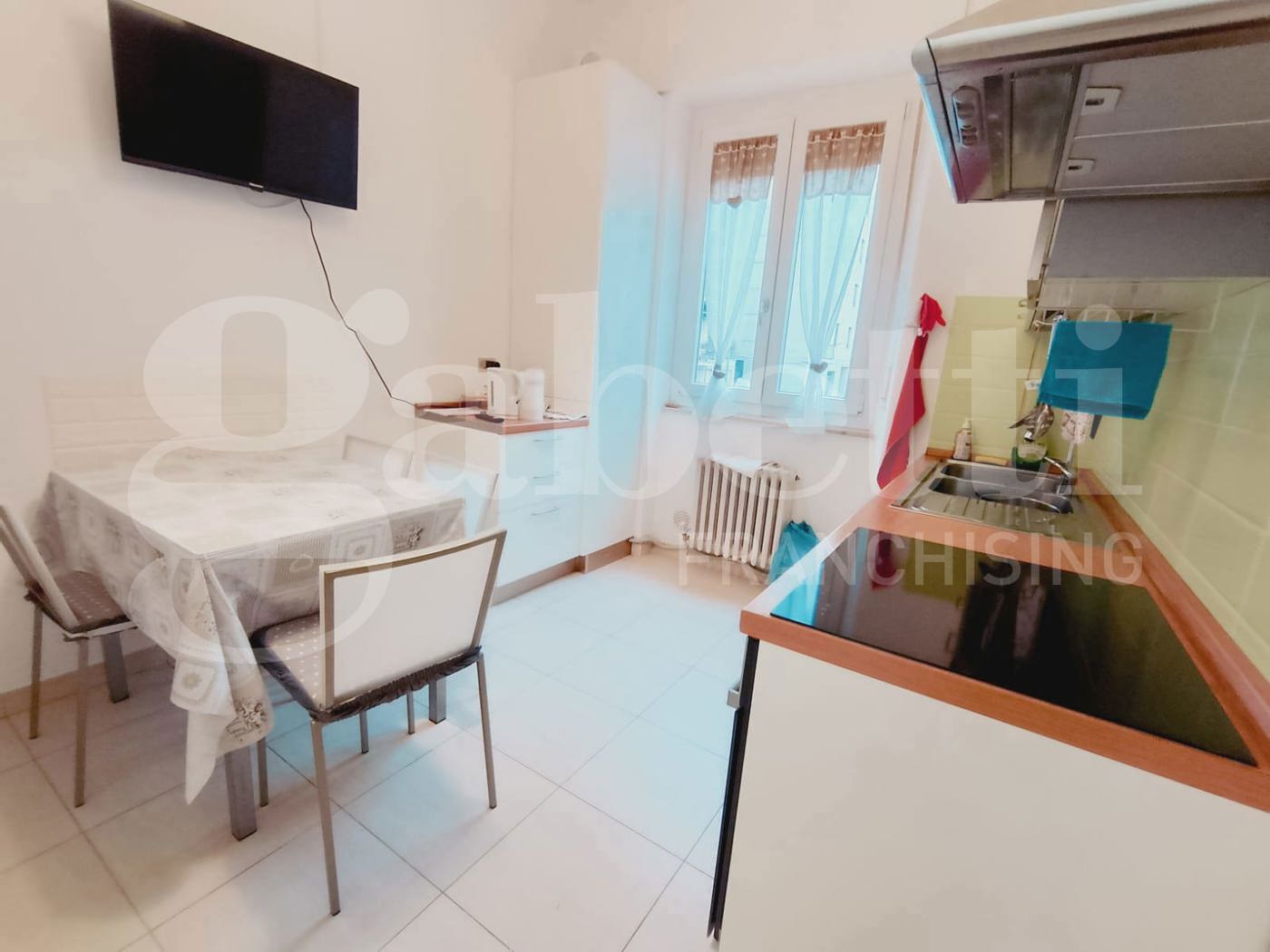 Trilocale in affitto a Macerata