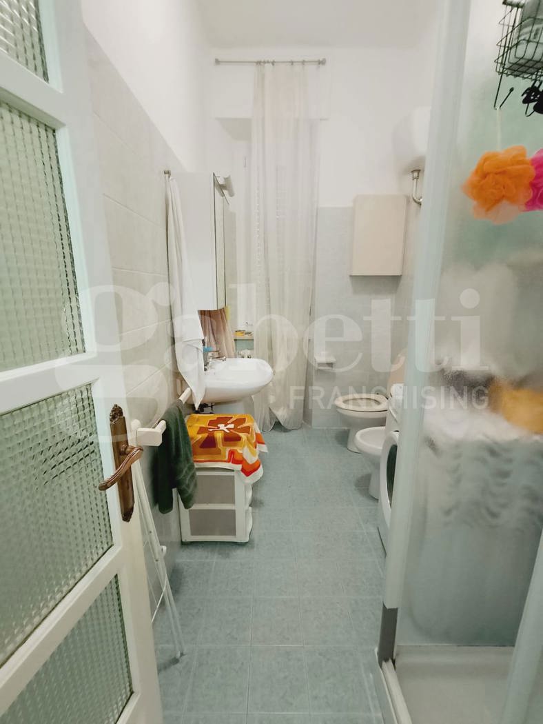 Trilocale in affitto a Macerata