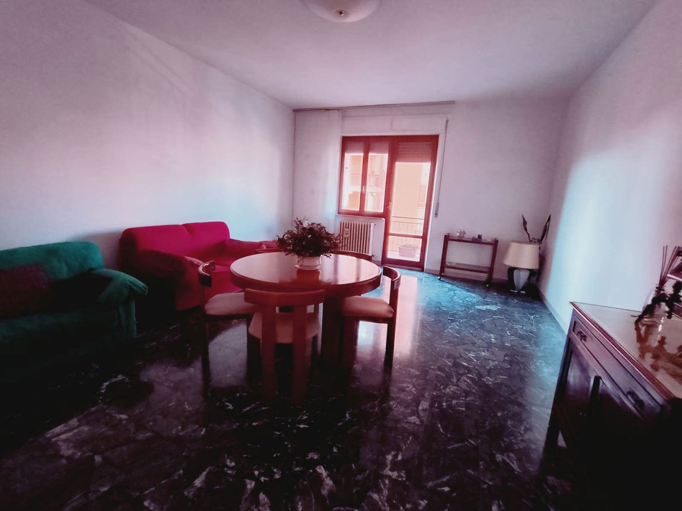 Appartamento in affitto a Macerata