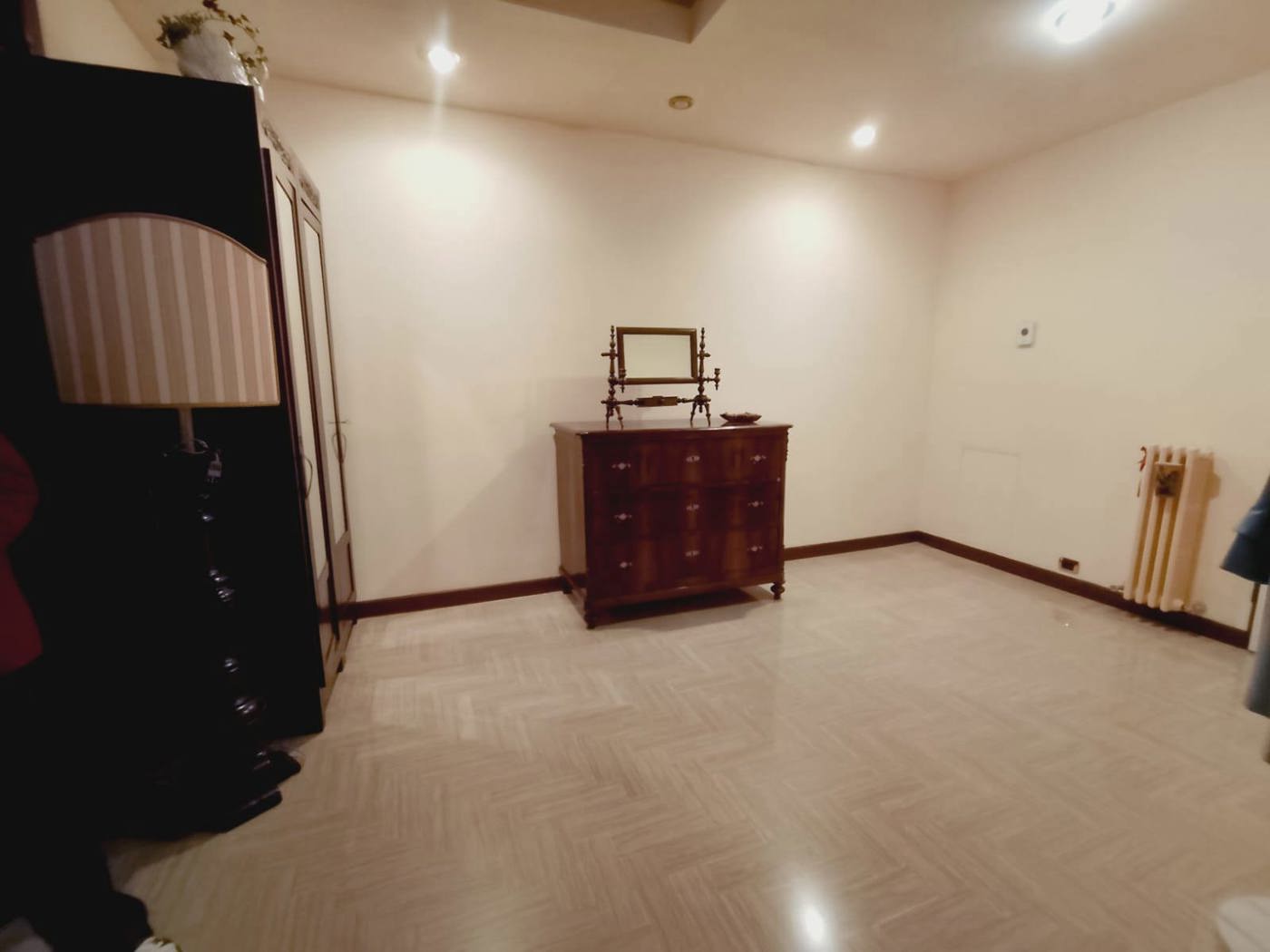 Appartamento in affitto a Macerata