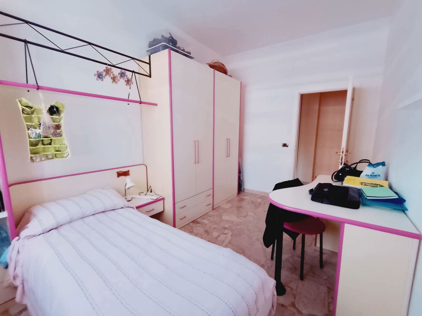 Appartamento in affitto a Macerata