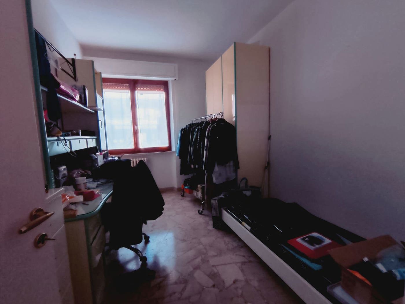 Appartamento in affitto a Macerata