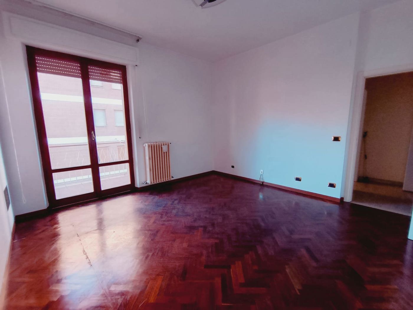 Appartamento in affitto a Macerata