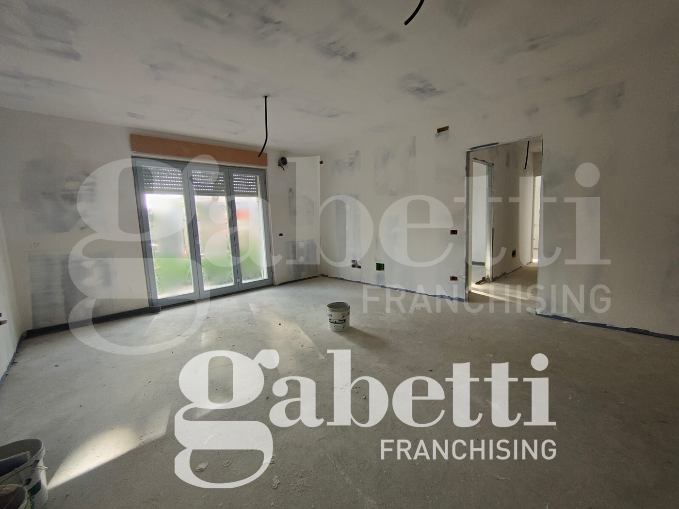 Trilocale in vendita a Macerata