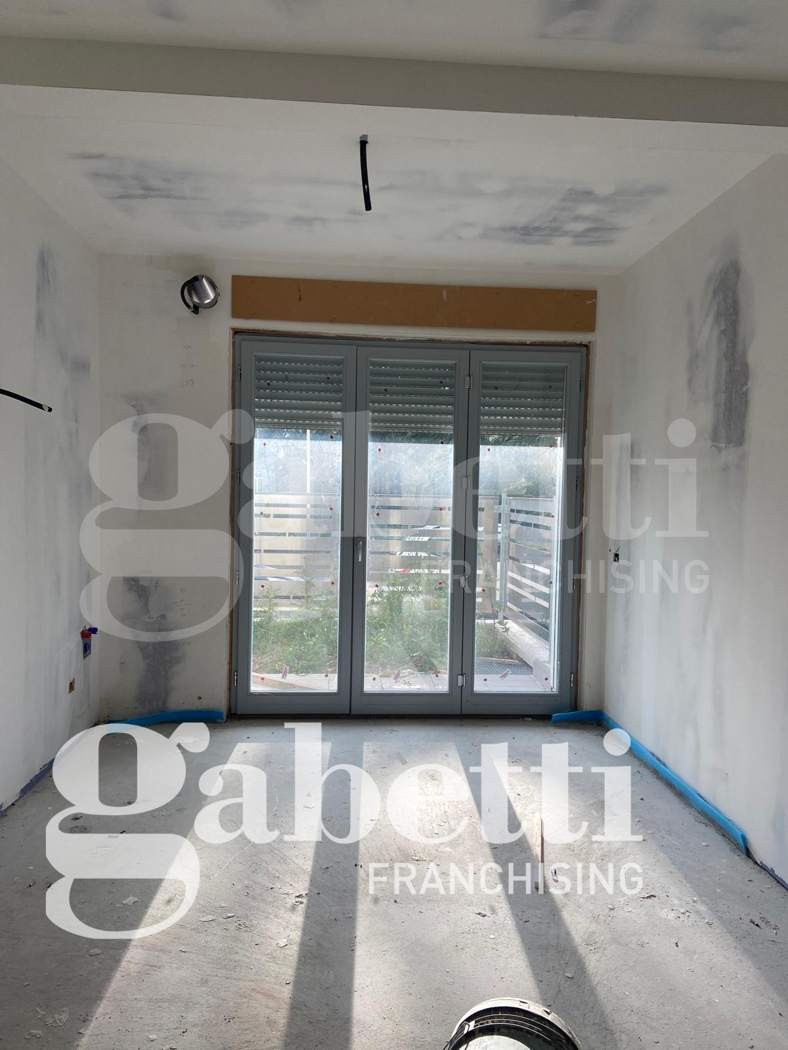 Trilocale in vendita a Macerata