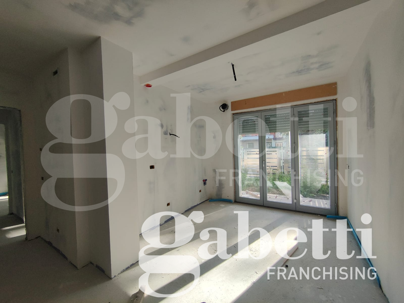 Trilocale in vendita a Macerata