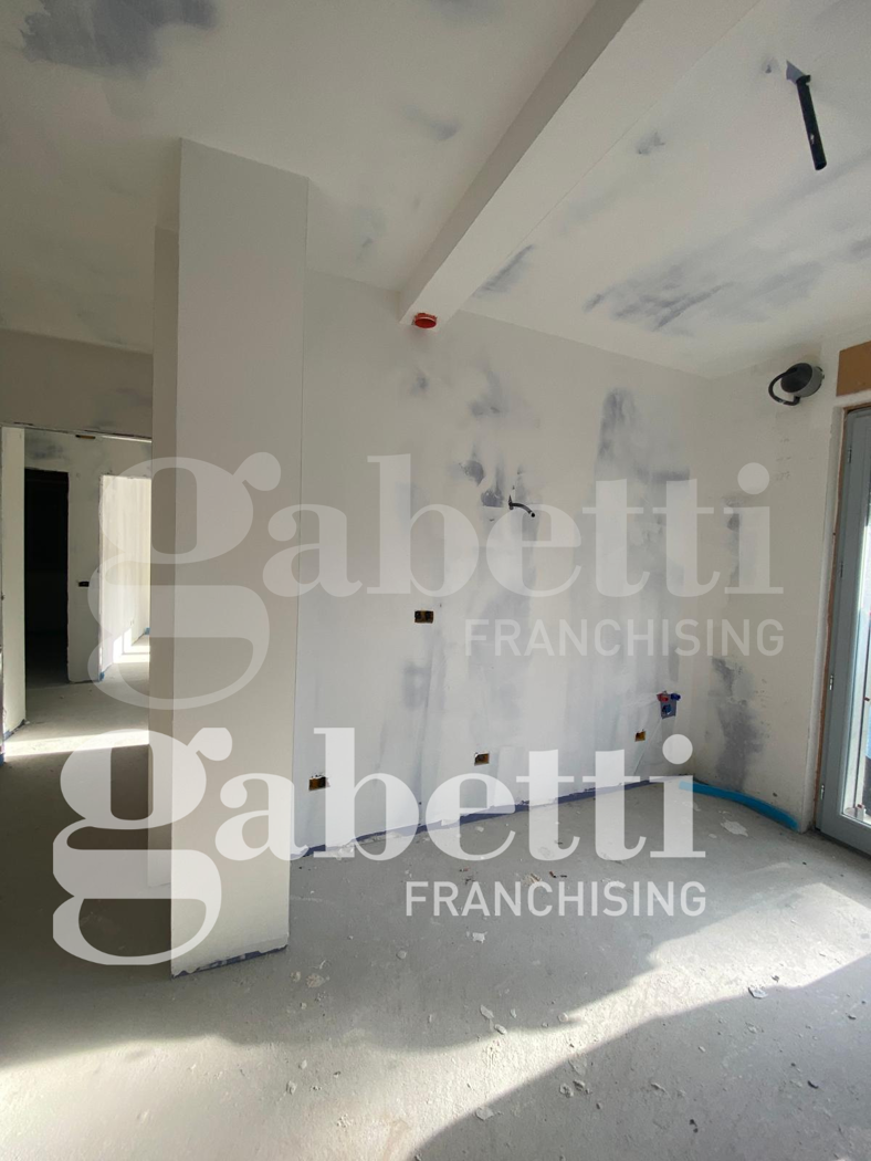 Trilocale in vendita a Macerata