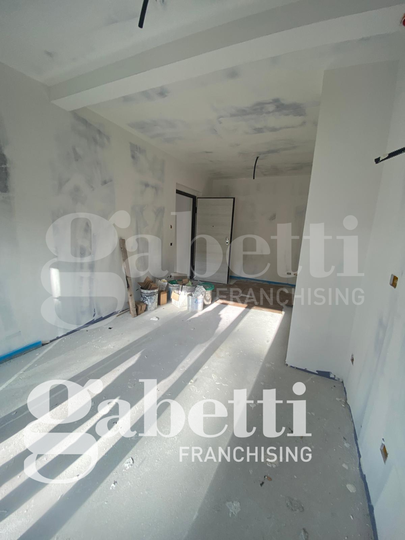 Trilocale in vendita a Macerata