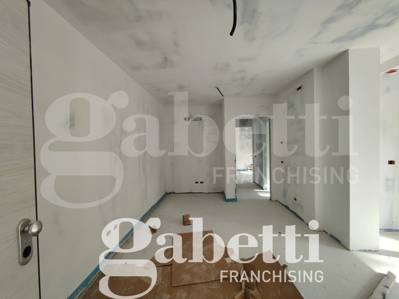 Trilocale in vendita a Macerata