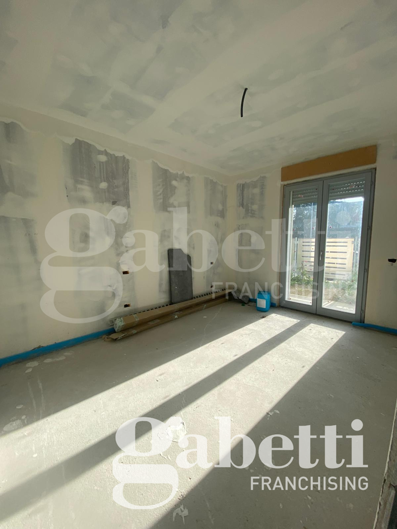 Trilocale in vendita a Macerata