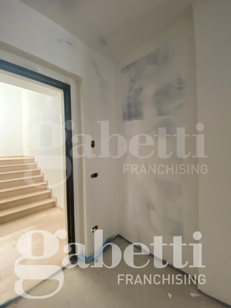 Appartamento in vendita a Macerata