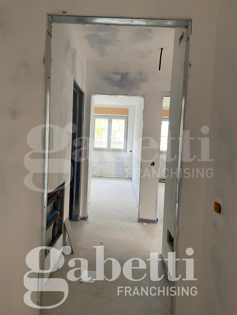 Appartamento in vendita a Macerata