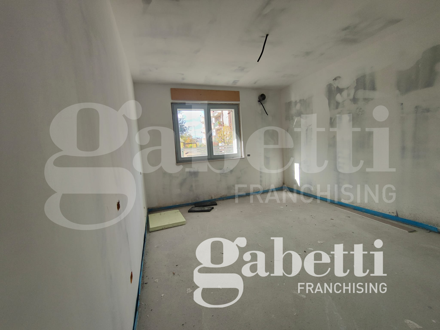 Appartamento in vendita a Macerata