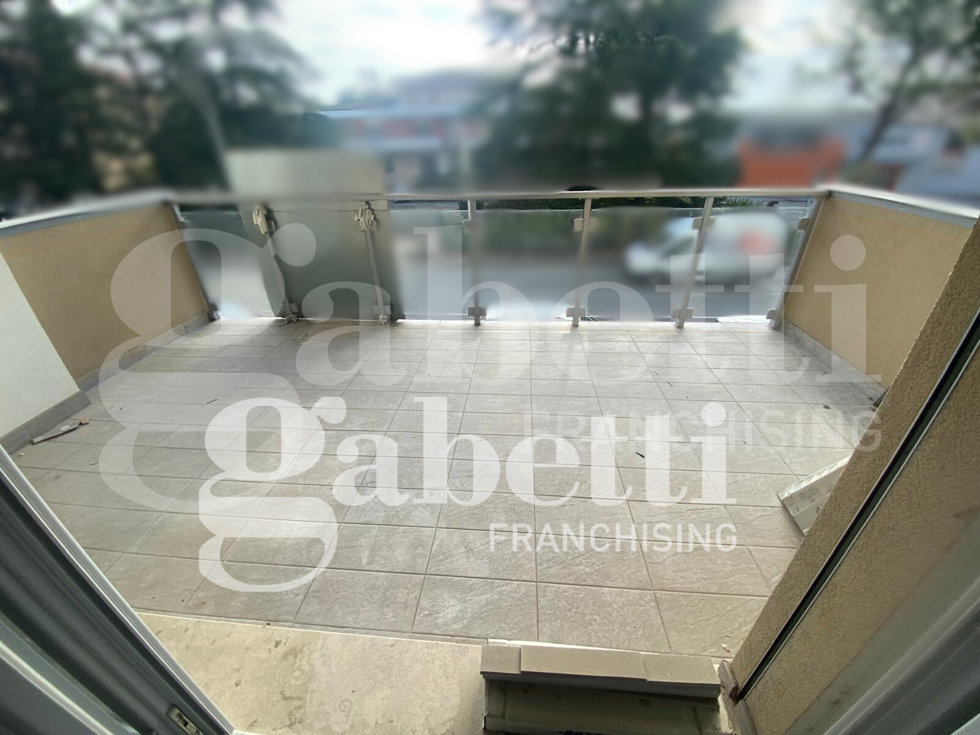 Trilocale in vendita a Macerata