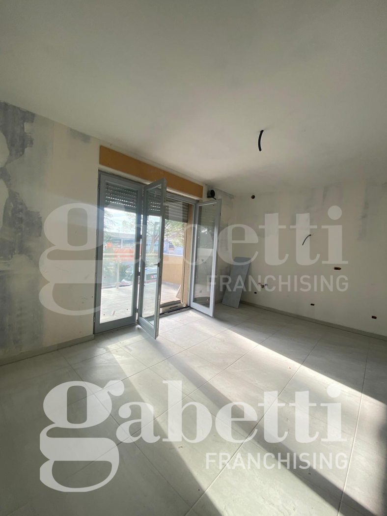 Trilocale in vendita a Macerata