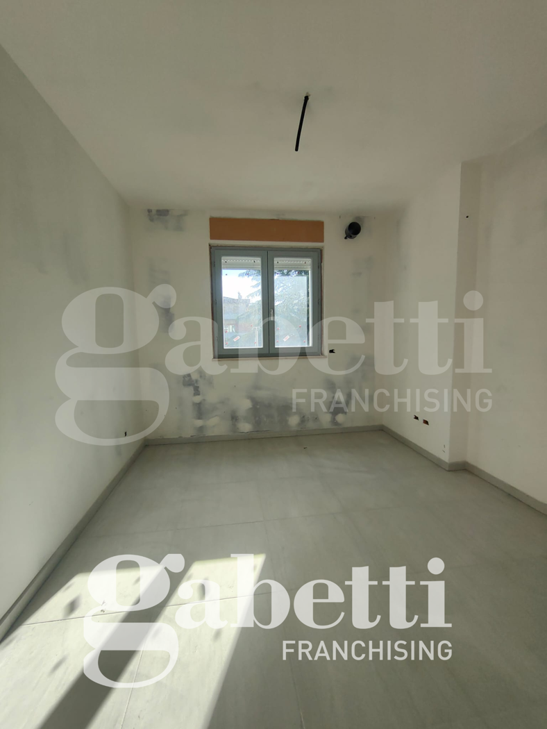 Trilocale in vendita a Macerata