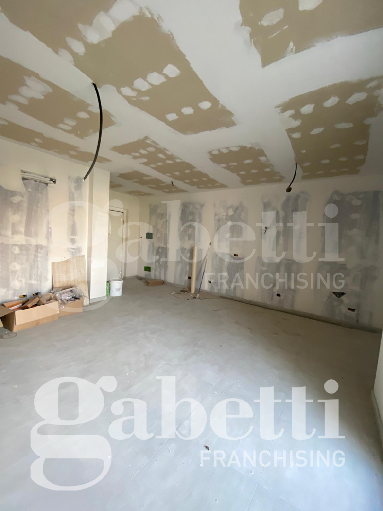 Quadrilocale in vendita a Macerata