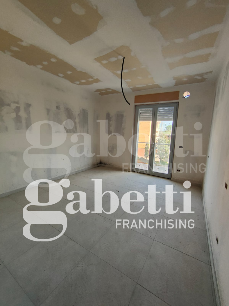 Quadrilocale in vendita a Macerata