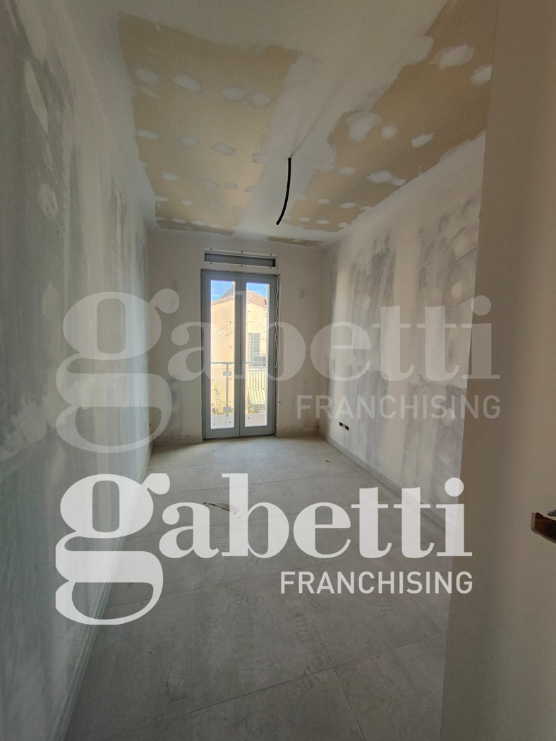 Quadrilocale in vendita a Macerata