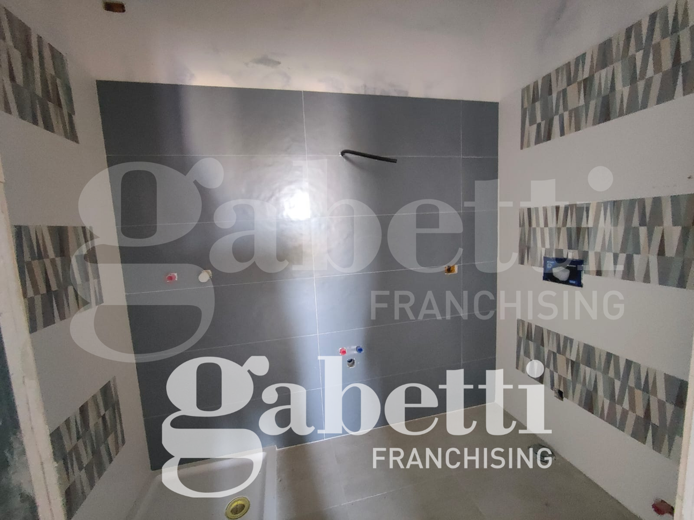 Quadrilocale in vendita a Macerata