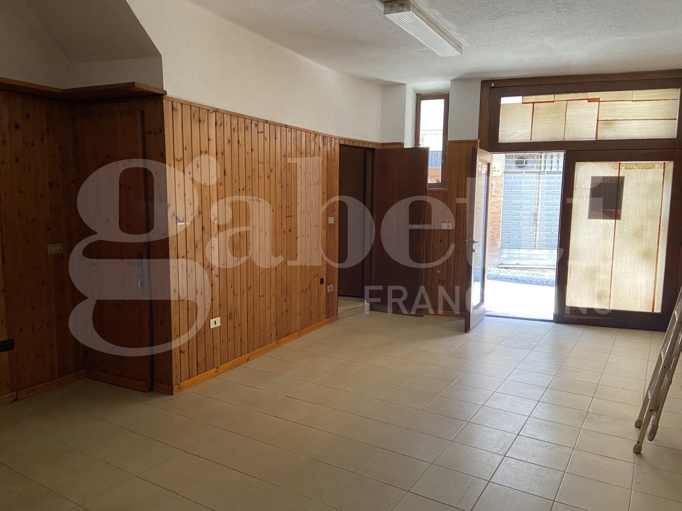 Appartamento in vendita a Corridonia