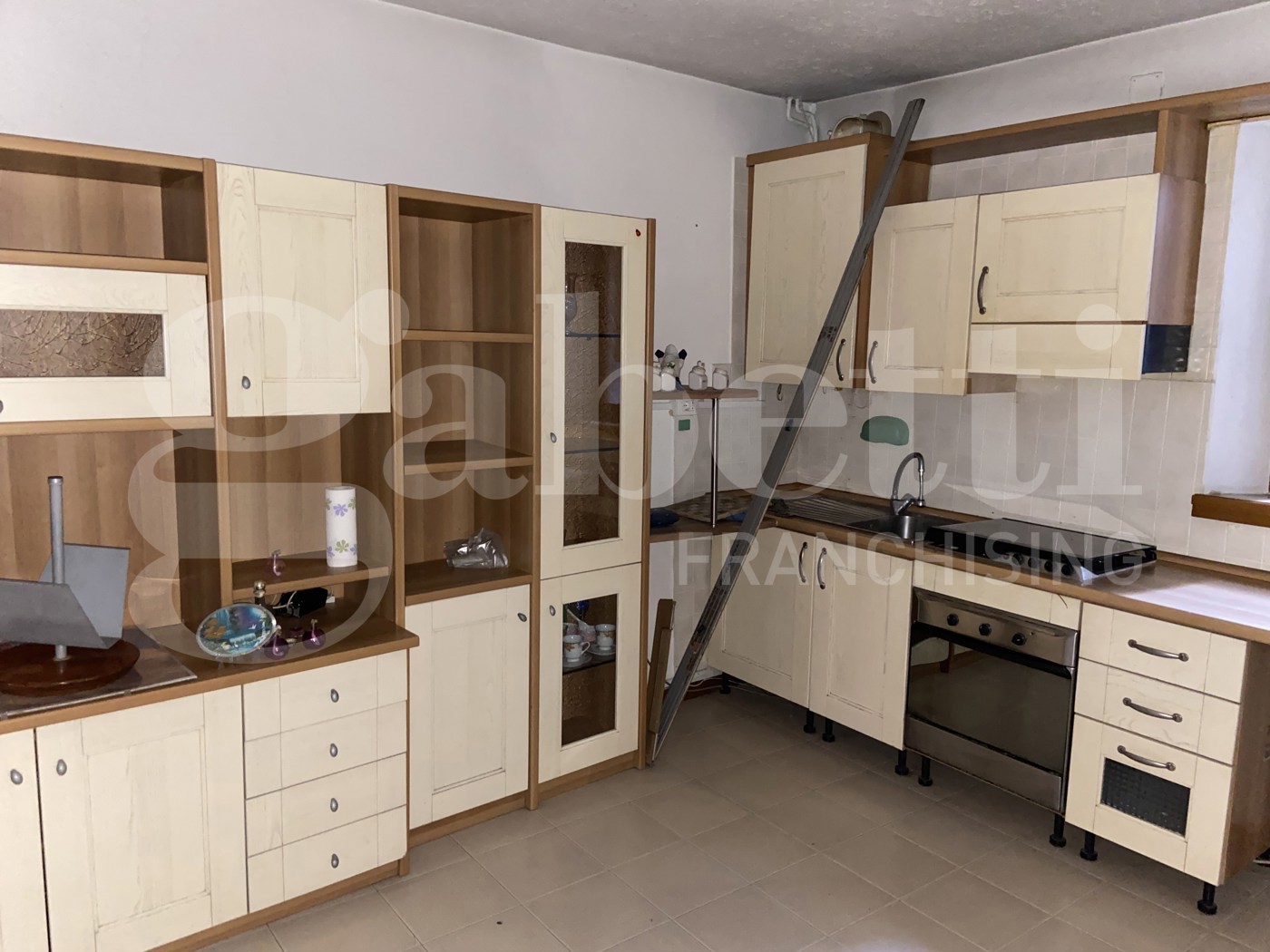 Appartamento in vendita a Corridonia