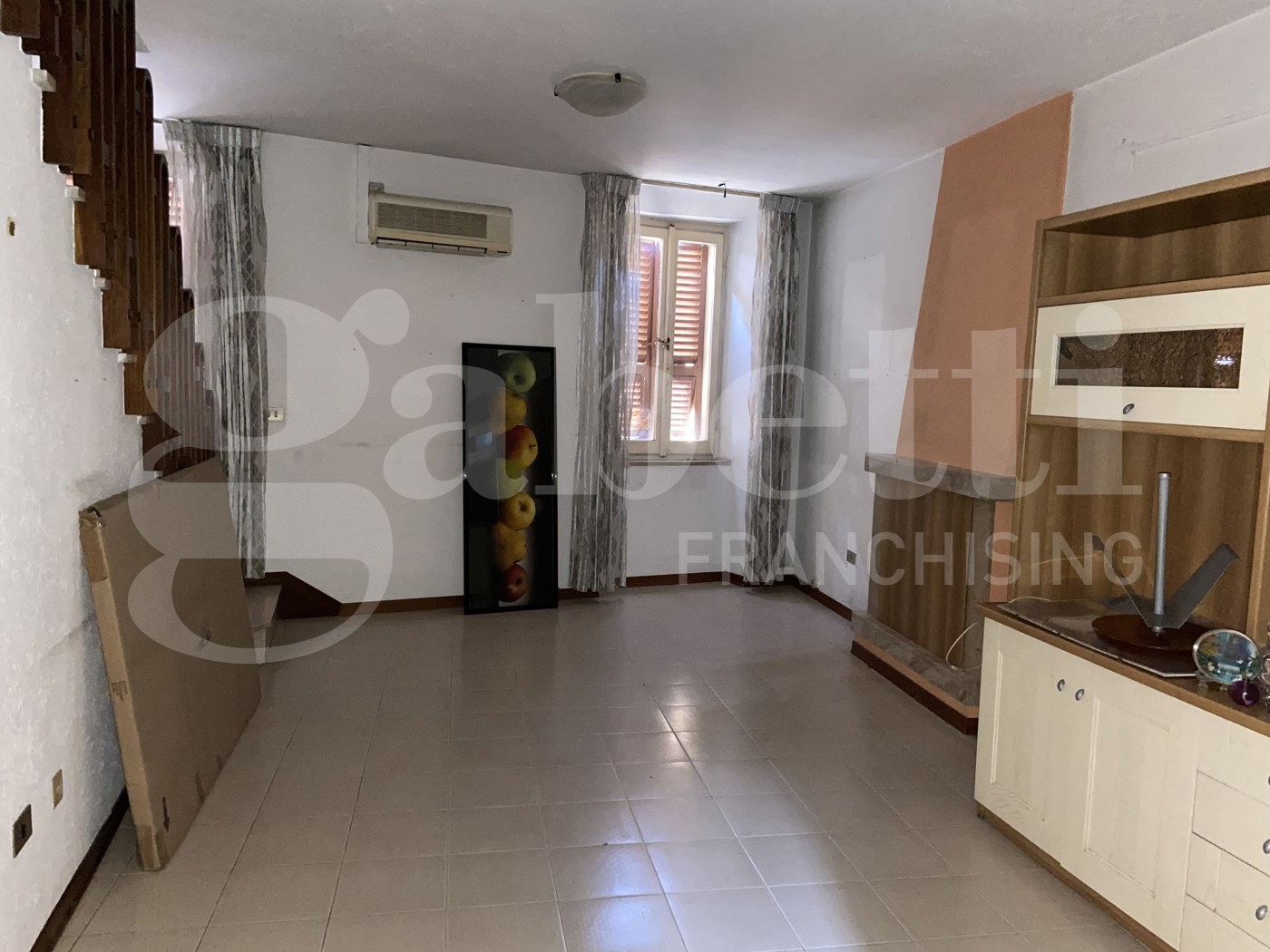 Appartamento in vendita a Corridonia