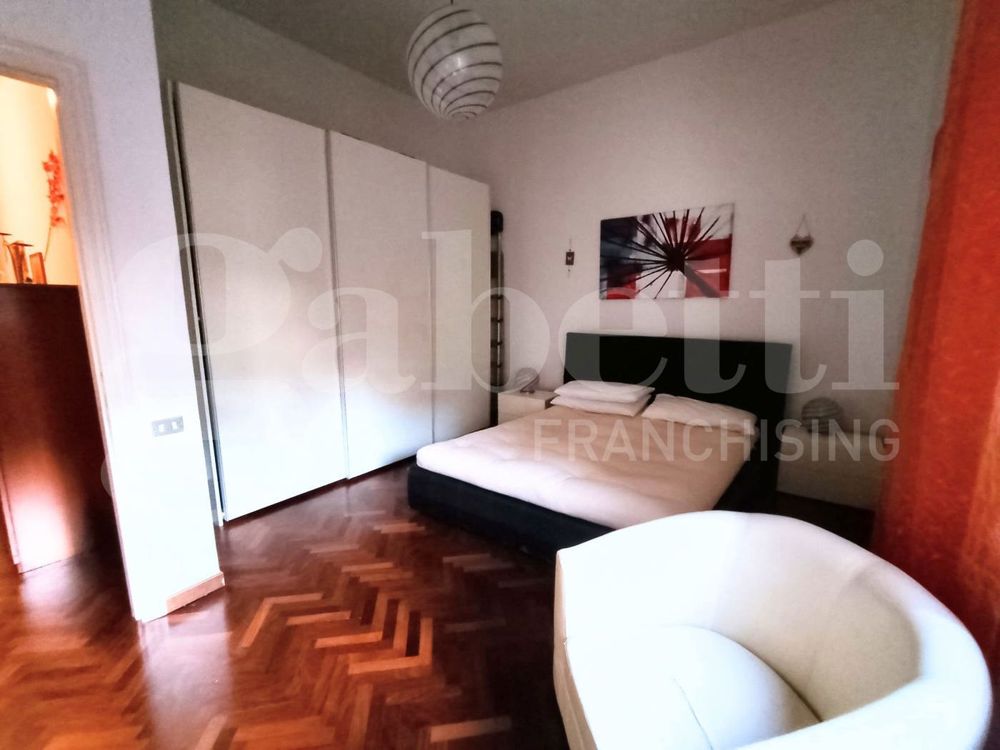 Trilocale in affitto a Macerata