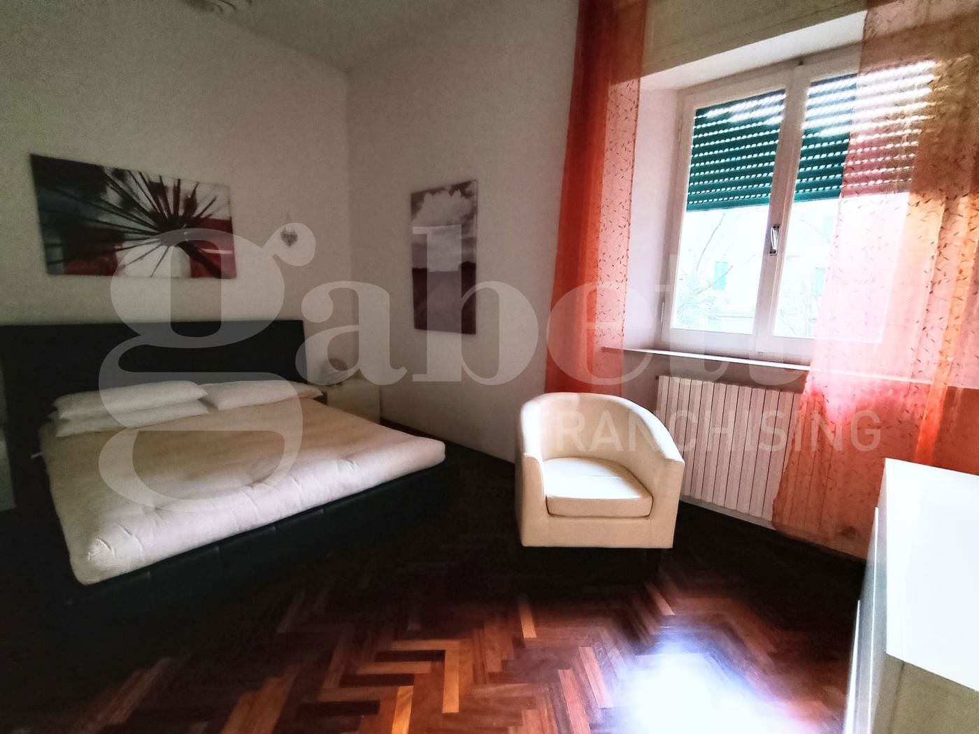 Trilocale in affitto a Macerata